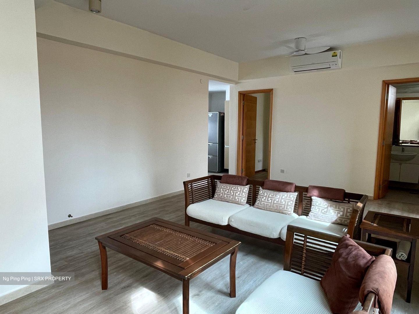 Marine Ville (D15), Apartment #438757171